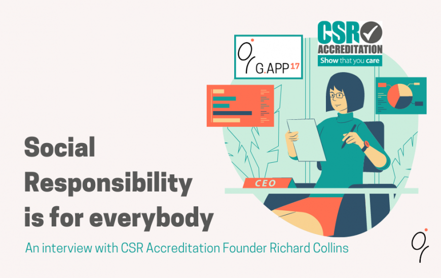 G.APP17 & CSR-A - Social Responsibility