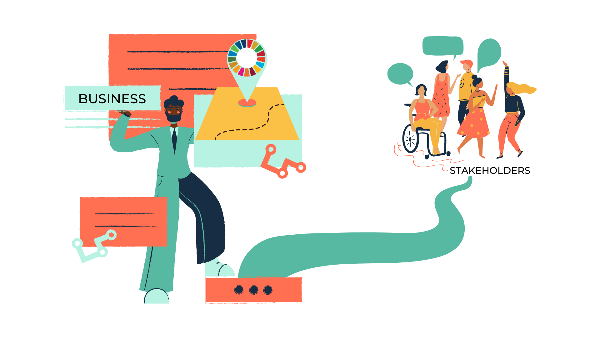 Stakeholder engagement how to set sustainability priorities that matter